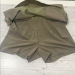 Nike Brown Mini Skirt Casual Style Photo 12