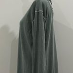 Maurice's  Oversized Sweatshirt Top Photo 1