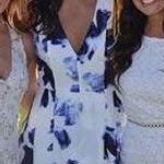 Lulus Lulu’s Semi Formal Skater Dress Photo 2