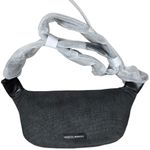 Rebecca Minkoff  Bree Belt Bag in Black NWT Photo 0