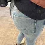 Hudson Jeans Hudson Distressed light wash Jeans Photo 3