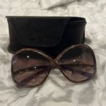 Tom Ford Ivanna TF372 692 Sunglasses Photo 0