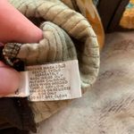 Chico's  Women's Y2K Western Sequin Scoop Neck‎ Tank Top Shirt Brown Size Medium Photo 3