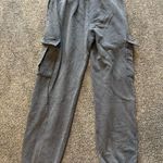 House cargo sweatpants Gray Photo 1