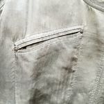 Diane Von Furstenberg  cupro shell tank top 2 Photo 2