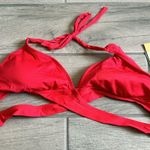 Kona Sol  cross cross bikini top Photo 1