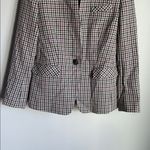 Veronica Beard   Katie Plaid Dickey Jacket 6 Photo 6