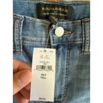 Banana Republic  Super Stretch Legging Jeans Size 26 Tall High Rise Denim Photo 1