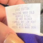 Vintage Justice Company‎ Color Block Skirt Pink Size 2 Photo 7