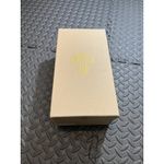 NWT Charlotte Stone Dolly Sandals Chocolate Brown Cosmos Boho Womens Size 5‎ Photo 1