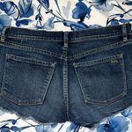 Juicy Couture Denim Shorts Photo 1