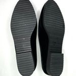 Bottega Veneta Velvet Tassel Loafers Black Size 39 8.5 Photo 9