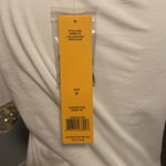 Tory Burch NWT Dawn Jewel Sleeve Tee Sz M Photo 7