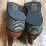 Pierre Dumas  size 6.5 boots Photo 6