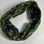 Wide Digital Camo Headband Photo 0