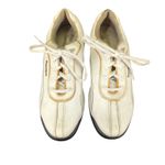 FootJoy  GreenJoy White Golf Shoes‎ 48744 Women's Size 8 Photo 3