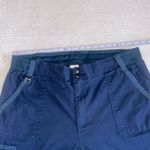 Carhartt Women's Rugged Flex Ripstop Utility Cargo Scrub Pant- Size 2XL Photo 2