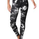 Nordstrom Size Small Tie Dye Yoga Athletic Leggings Photo 0