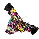 Beach Bunny  Panama‎ Animal Bikini Bottom nwt Photo 3