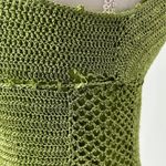 Say What? Vintage Fairy Crochet Top Photo 4