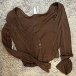 Urban Outfitters Long Sleeve Photo 2