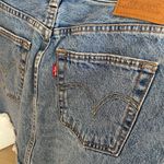 Levi Strauss & CO. Levi Jean Skirt Photo 2