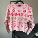 Blouse Pink Size XS Photo 0
