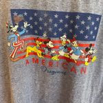 Disney 's Mickey & Friends American Original Graphic Shirt Size 2XL Photo 4