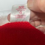 Holiday Time Holiday Time ugly sweater, merry Christmas,sparkle lettering, size 16-18 Photo 7