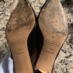 Harold’s bow kitten heels y2k coquette formal spring boho designer evening Black Size 6 Photo 2