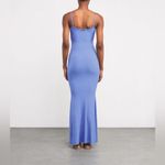 SKIMS SOFT LOUNGE LONG SLIP DRESS, Size X-Large, $80 Photo 5