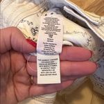 We The Free  Skirt Tan Brown Size 25 Photo 6