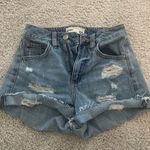 Garage Jean Shorts Photo 0