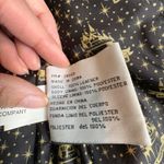 Disney Vintage‎ 90s  Theme Parks Mickey Mouse Suede Jacket Tan L Photo 11