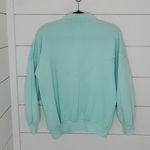 GOLDEN GIRLS VINTAGE 80s 90s Winterset Large Blue Sweatshirt Photo 1
