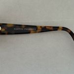 BARTON PERREIRA PATCHETT Sunglasses. No case. Brown Photo 2