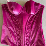 Savage X Fenty Corset Photo 0