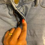 Refuge  Light Blue skin Tight Legging Size 10 Photo 11