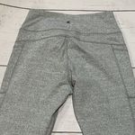 Kyodan  gray  skinny leggings Photo 3