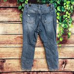 Judy Blue  High Waist Skinny Jeans Slim Fit Distressed Blue Womens 16W Plus Photo 5