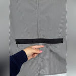 SUN KIM water repellent and weather resistant jacket small Black Photo 8