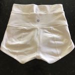 Lululemon Wunder Under 2 Inch High Rise Shorts Photo 0
