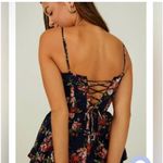 Altar'd State Stellni Floral Tiered Maxi Dress | M Photo 12