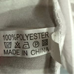 Southern Stitch NWT  Gray Tunic Dreamcatcher Top / Sleeves Stripe Body Size Small Photo 4