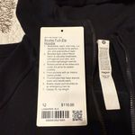 Lululemon Full-Zip Scuba Hoodie Photo 1