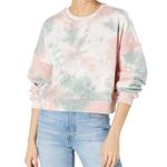 BB Dakota 2/$30 Steve Madden You're Trippin Tie Dye Sweatshirt Photo 0