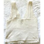 Banana Republic  Sweater Cropped Tank Photo 4