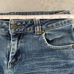 Buffalo David Bitton  Rox-X women’s jeans faded distressed bootcut Y2K‎ size 28 Photo 10