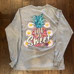 Simply Southern Long Sleeve Shirt Photo 1