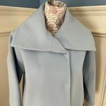 Etcetera Jackie O Wool Blend Coat Photo 1